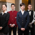 How to Get Tailored Uniforms for Hotel Staff