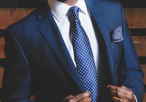 A Guide to Traditional Bespoke Suits: How to Get Custom Clothing That Fits Perfectly
